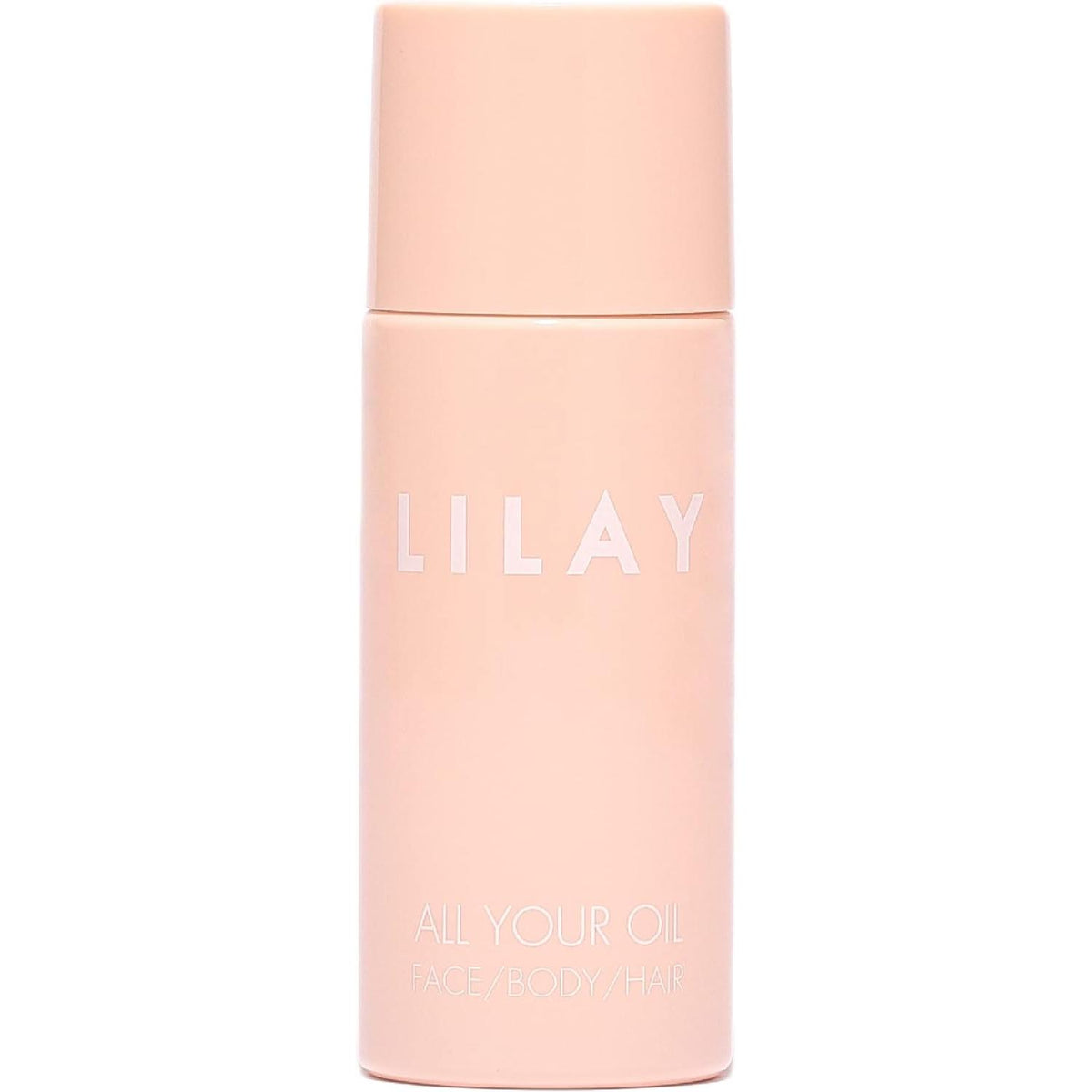 LILAY ALL YOUR OIL mini 1.0 fl oz (30 ml)