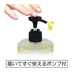 Castor Oil 10.1 fl oz (300 ml) (see image for opening caster oil/pump) Natural 100% Additive-free Purified Domestically