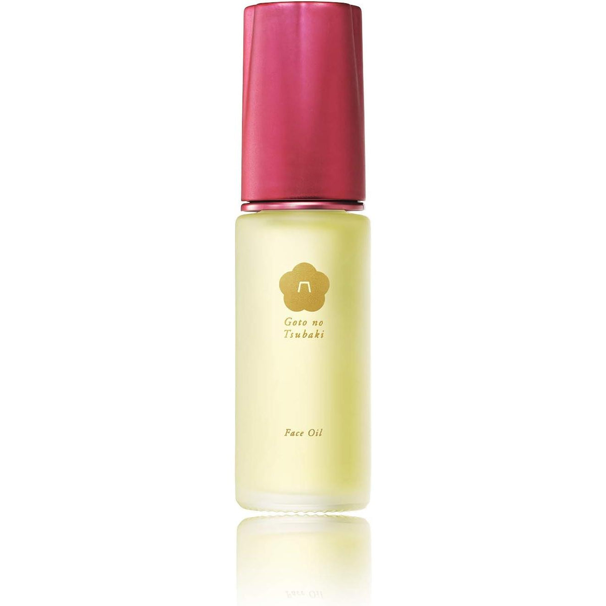 MTG Goto's Camellia and Camellia Yeast Oil (Face), 1.1 fl oz (30 ml) 1.2 fl oz (30 ml)