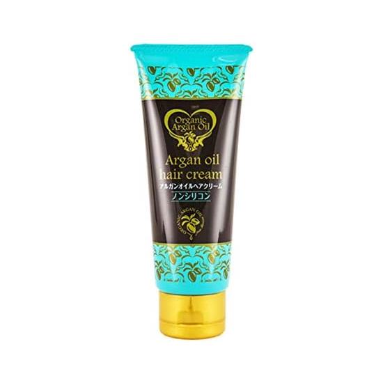 Kurobara Honpo Argan Oil Hair Cream 150g