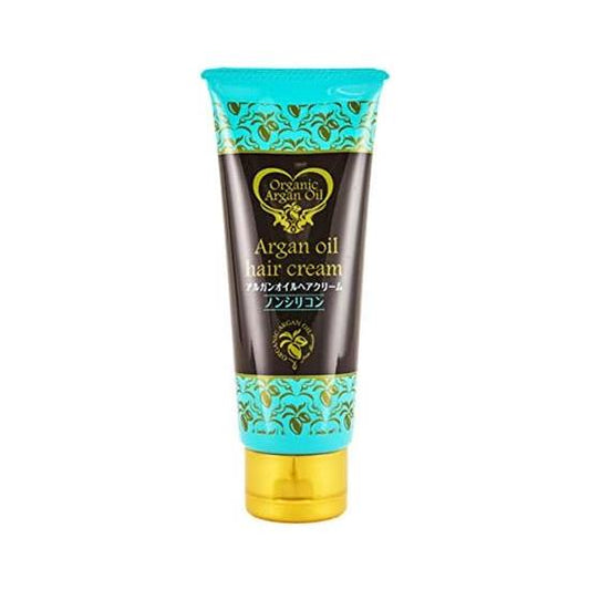 Kurobara Honpo Argan Oil Hair Cream 150g