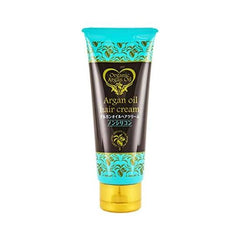 Kurobara Honpo Argan Oil Hair Cream 150g