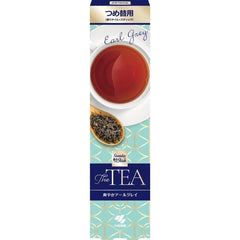 The TEA Refreshing Earl Grey Refill, 1 Piece (70 ml) x 1, Fragrance for Rooms, Room Use, Room Fragrance, Fragrance Diffuser, Reed Diffuser, Reed Diffuser, Like Real Tea Brewing