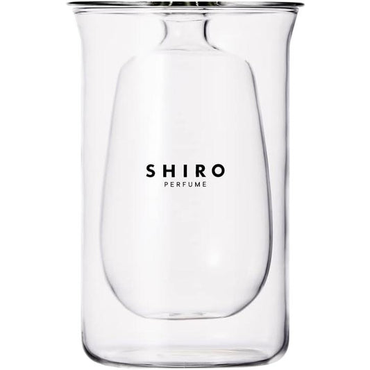 SHIRO Perfume Diffuser Glass Base