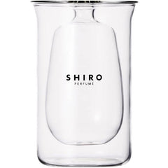 SHIRO Perfume Diffuser Glass Base