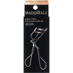 Maquillage Edge Free Eyelash Curler Firmly Curled