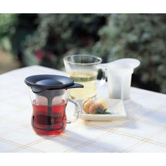 HARIO One Cup Tea Maker 6.8 fl oz (200 ml)