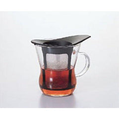 HARIO One Cup Tea Maker 6.8 fl oz (200 ml)