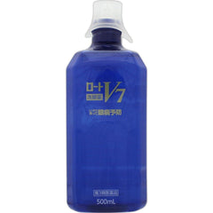 Category 3 drug Rohto V7 eyewash 500mL