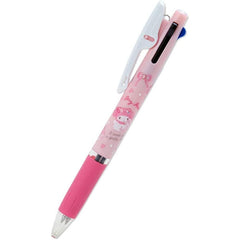 Sanrio My Melody Mitsubishi Pencil Jetstream 3 Color Ballpoint Pen 982164