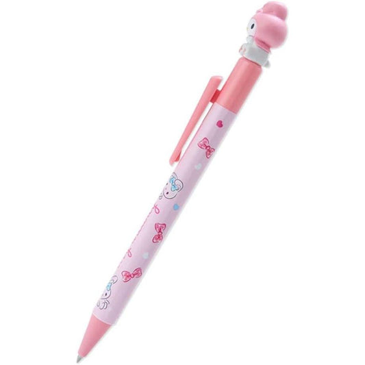 Sanrio My Melody 394009 Mascot Ballpoint Pen