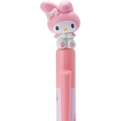 Sanrio My Melody 394009 Mascot Ballpoint Pen