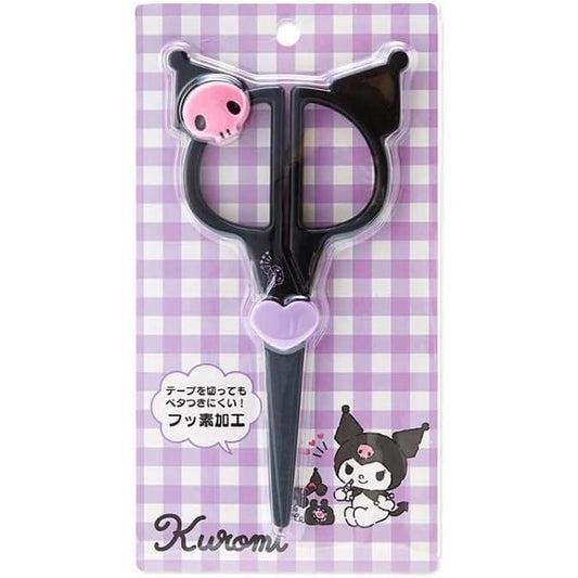 Sanrio 634034 Chromi Face Scissors