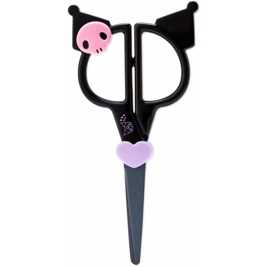 Sanrio 634034 Chromi Face Scissors