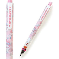 Sanrio My Melody Mechanical Pencil Kurutoga (Strawberry)