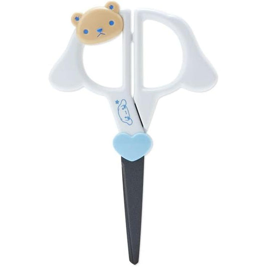 Sanrio 633992 Cinnamoroll Face Scissors