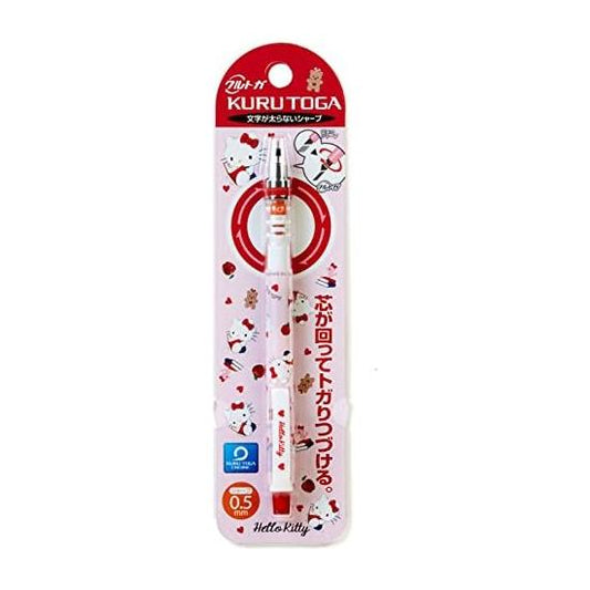 Hello Kitty Mechanical Pencil waldheimer Sea of (Apples)