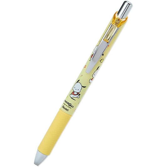 Sanrio 790214 Pochacco EnerGel Ballpoint Pen