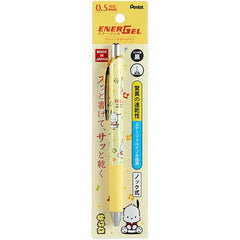 Sanrio 790214 Pochacco EnerGel Ballpoint Pen