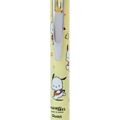 Sanrio 790214 Pochacco EnerGel Ballpoint Pen