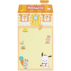 Sanrio 469408 Pochacco Friend Memo