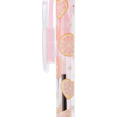 Sanrio 290262 My Melody Ballpoint Pen (Fruit)