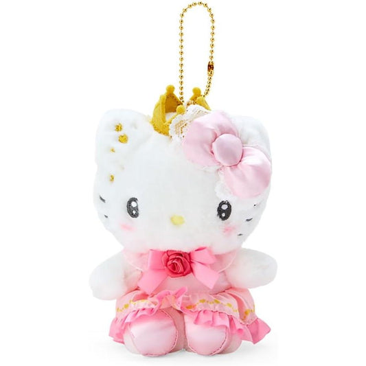 Sanrio 082503 Hello Kitty Mascot Holder (My No. 1)