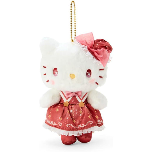 Sanrio 134376 Hello Kitty Mascot Holder (Magical)