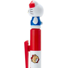 Sanrio 393941 Hello Kitty Mascot Ballpoint Pen