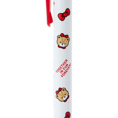 Sanrio 393941 Hello Kitty Mascot Ballpoint Pen