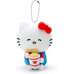 Sanrio 443875 Hello Kitty x Nagano Mascot Holder