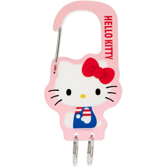 Sanrio 589781 Hello Kitty Acrylic Frame Keychain