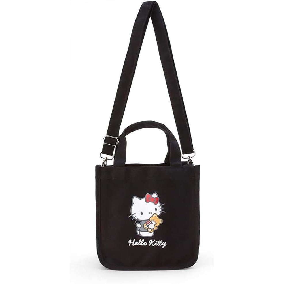 Sanrio 069868 Hello Kitty 2-Way Mini Tote Bag