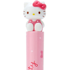 Sanrio 786501 Hello Kitty Fork with Mascot