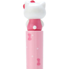 Sanrio 786501 Hello Kitty Fork with Mascot