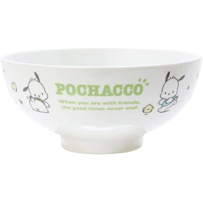 Sanrio 363855 Pochacco Rice Bowl