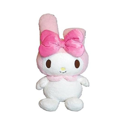 Sanrio Hug Hug Plush My Melody 2L size