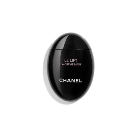 Chanel Le Lift La Crème Man (Hardness and Elasticity Care Hand Cream) 50ml Parallel Import