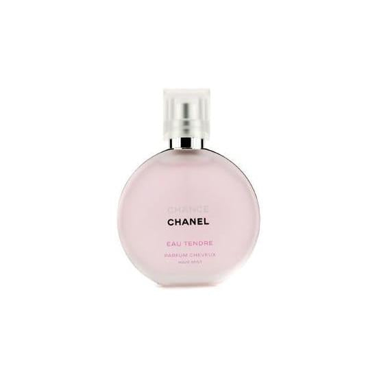 Chanel Chance Eau Tendre Hair Mist 1.2 fl oz (35 ml) / 1.2 oz (35 ml)