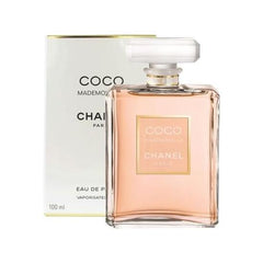 CHANEL Coco Mademoiselle Eau De Parfum Vaporizatar 3.4 fl oz (100 ml)