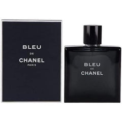 CHANEL (CHANEL) CHANEL BLEU DE CHANEL Eau De Parfum 100ml EDP SP Parallel Import 100ml (x1)