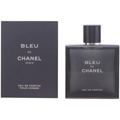 CHANEL (CHANEL) CHANEL BLEU DE CHANEL Eau De Parfum 100ml EDP SP Parallel Import 100ml (x1)