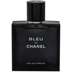 CHANEL CHANEL Bleu de Chanel Eau de Parfum 50ml EDP SP Parallel Import 50ml (x 1)