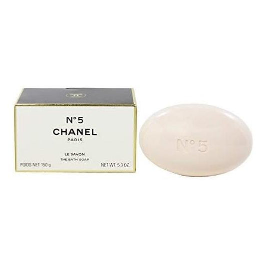 Chanel Chanel No. 5 savxon G FS parallel import goods