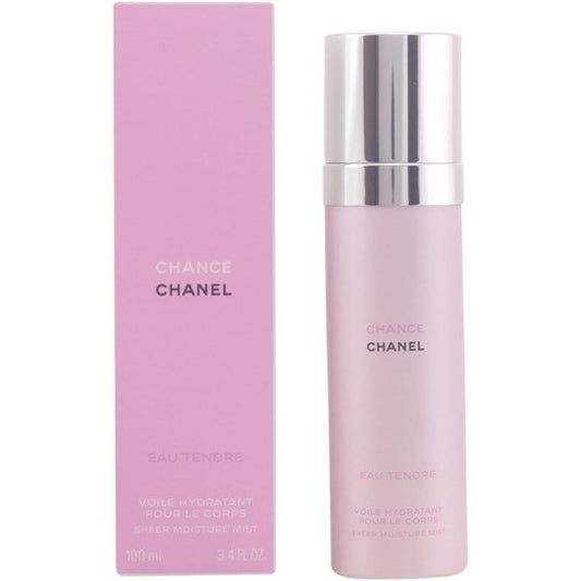 Chanel Chance Autendre Moisture Mist 100ml Parallel Import