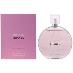 Chanel Chance Autendre Eau de Toilette 100mL parallel import goods