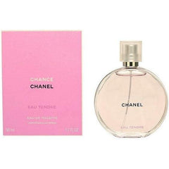 Chanel Chance Autendre Eau de Toilette 100mL parallel import goods