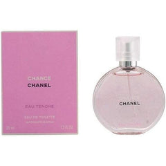 Chanel Chance Autendre Eau de Toilette 100mL parallel import goods