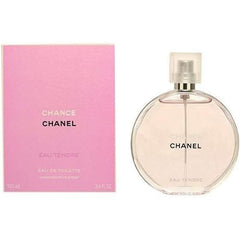 Chanel Chance Autendre Eau de Toilette 100mL parallel import goods