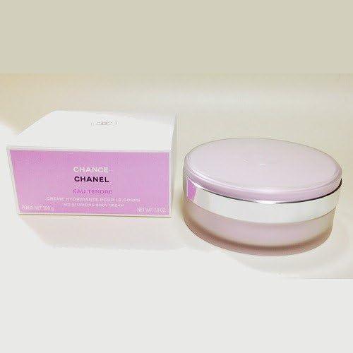 Chanel Chance O tandoxuru Body Cream G parallel import goods